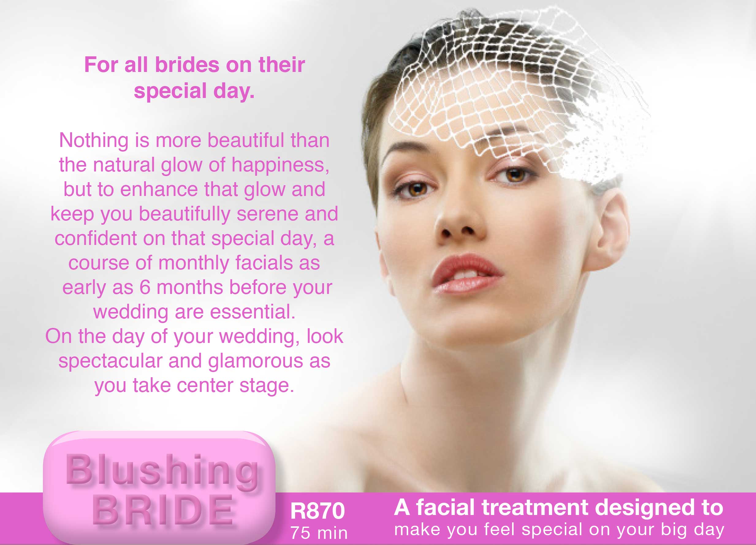 Blushing-Bride