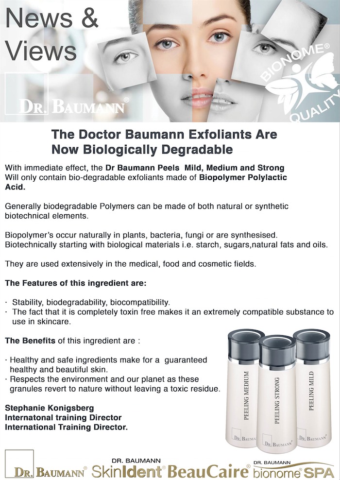 The-Doctor-Baumann-Exfoliants-Are-Now-Biologically-Degradable